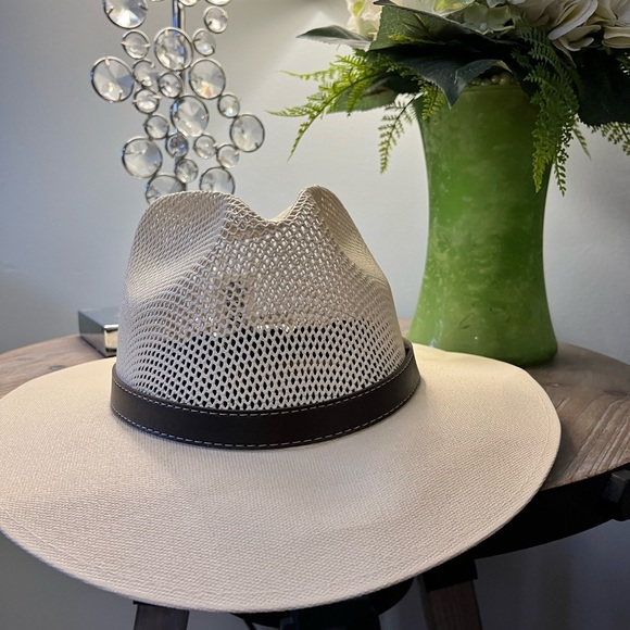 Golden West Hat - Picture 3 of 4